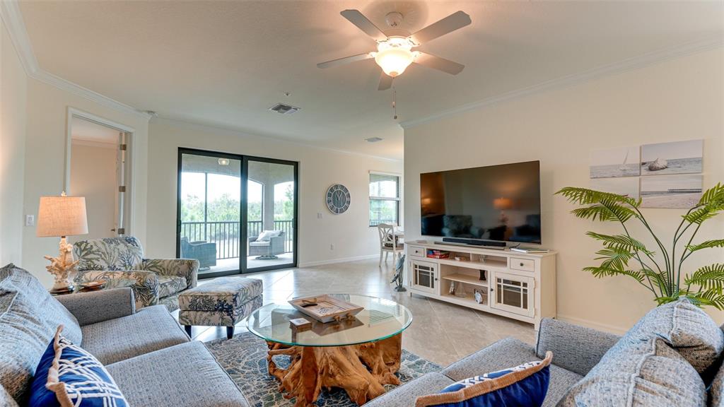 5805 WAKE FOREST RUN UNIT 103, LAKEWOOD RANCH, FL — photo 5 of 30
