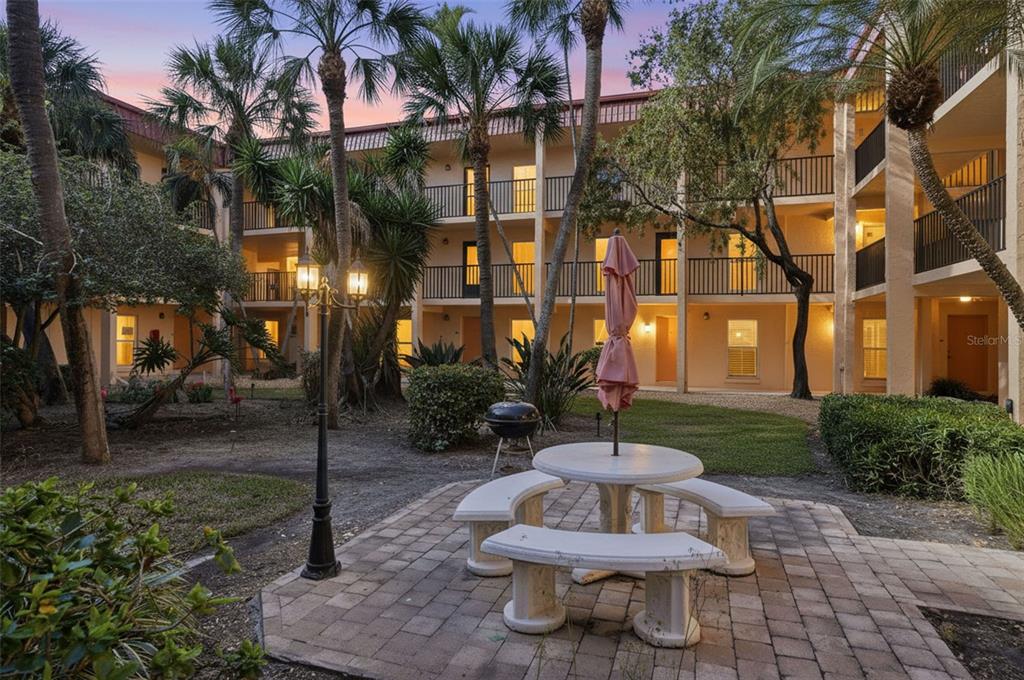 8911 BLIND PASS ROAD UNIT 122