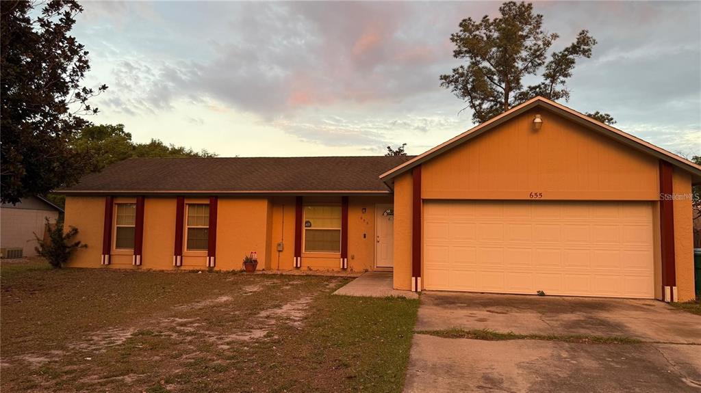 655 MURPHY ROAD