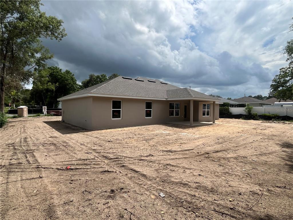 9451 SE 159TH PLACE, SUMMERFIELD, FL — photo 4 of 23
