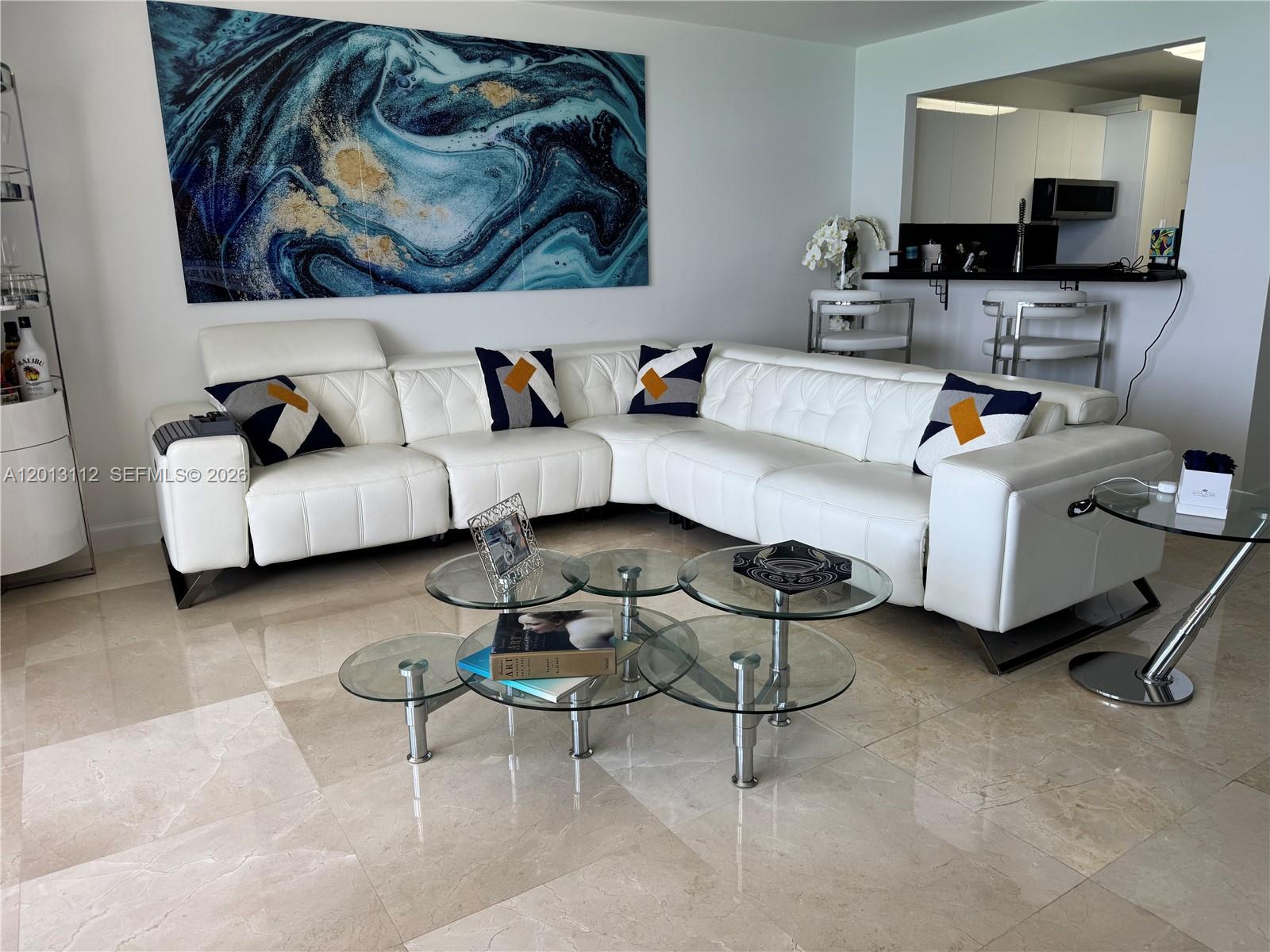 5555 Collins Ave # 14E, Miami Beach FL 33140