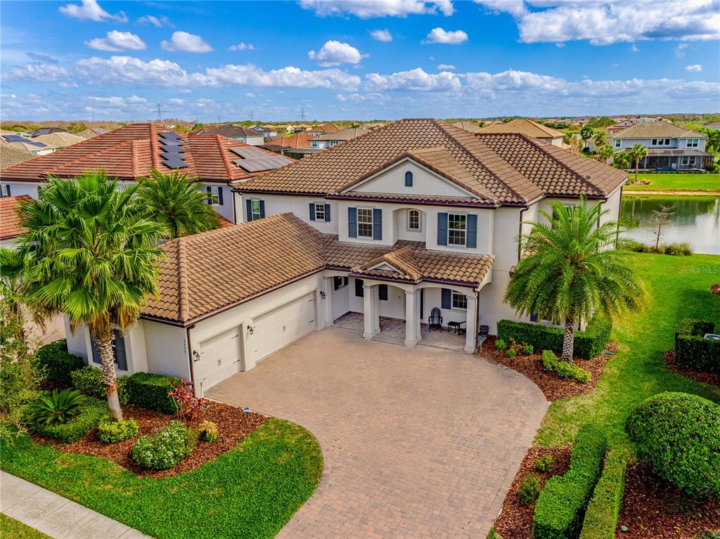 7515 JOHN HANCOCK DRIVE