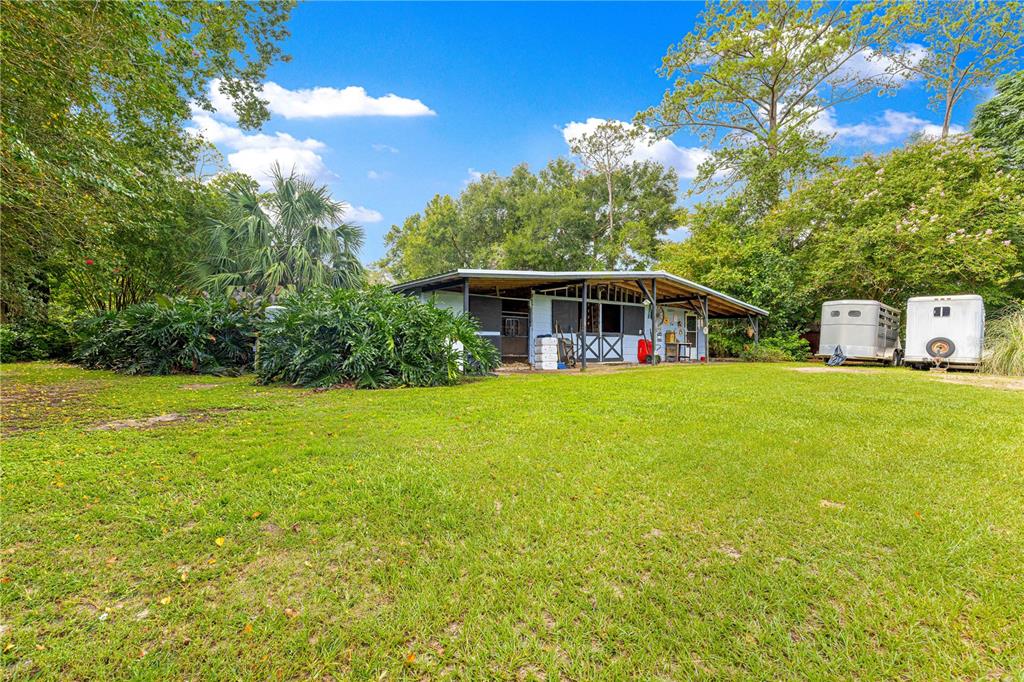 8221 SE 126TH PLACE, BELLEVIEW, FL — photo 3 of 30