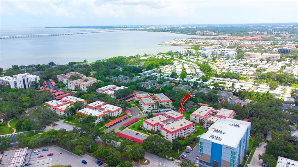 2623 SEVILLE BOULEVARD UNIT 203