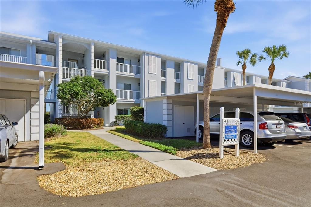 404 CERROMAR CIRCLE N UNIT 116