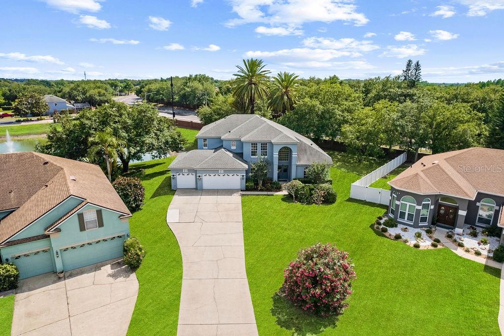 13044 LAKESHORE GROVE DRIVE