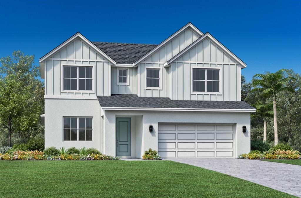 203 PURCELL DRIVE