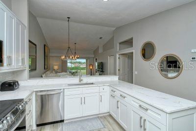 9560 HIGH GATE DRIVE UNIT 1624, SARASOTA, FL — photo 4 of 30