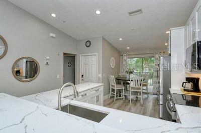 9560 HIGH GATE DRIVE UNIT 1624, SARASOTA, FL — photo 5 of 30