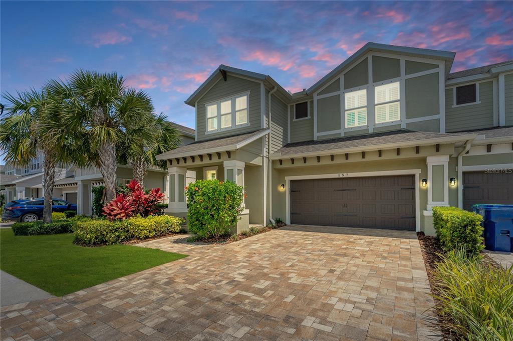 597 OZONA VILLAGE DRIVE