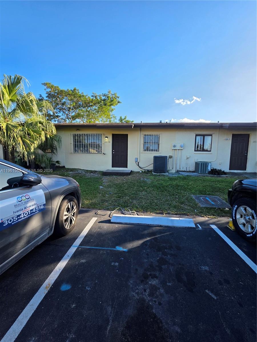 28156 SW 142nd Ct, Homestead FL 33033