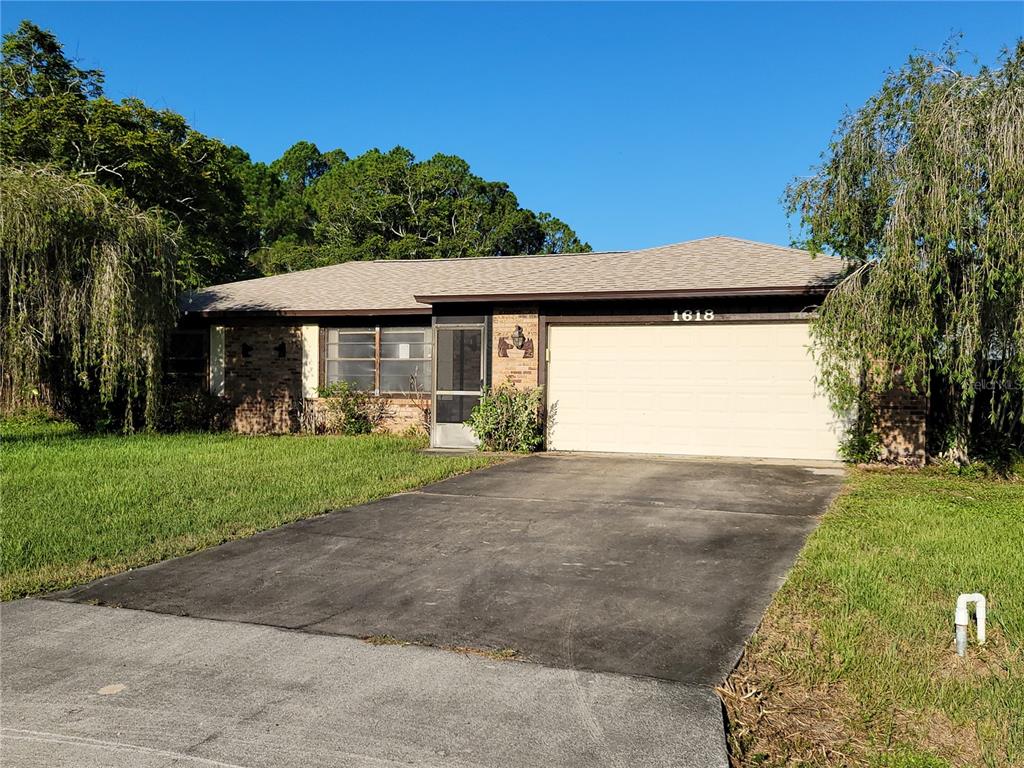 1618 GIVENS COURT NW, PALM BAY, FL — photo 2 of 18