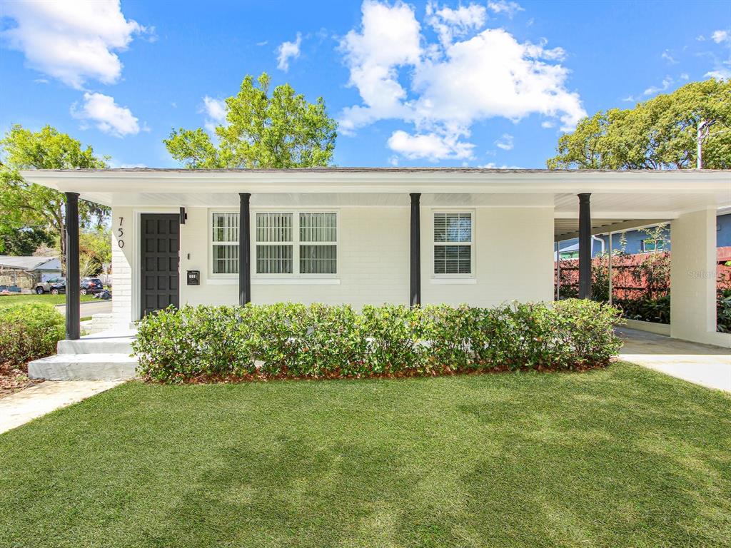 750 ESSEX PLACE