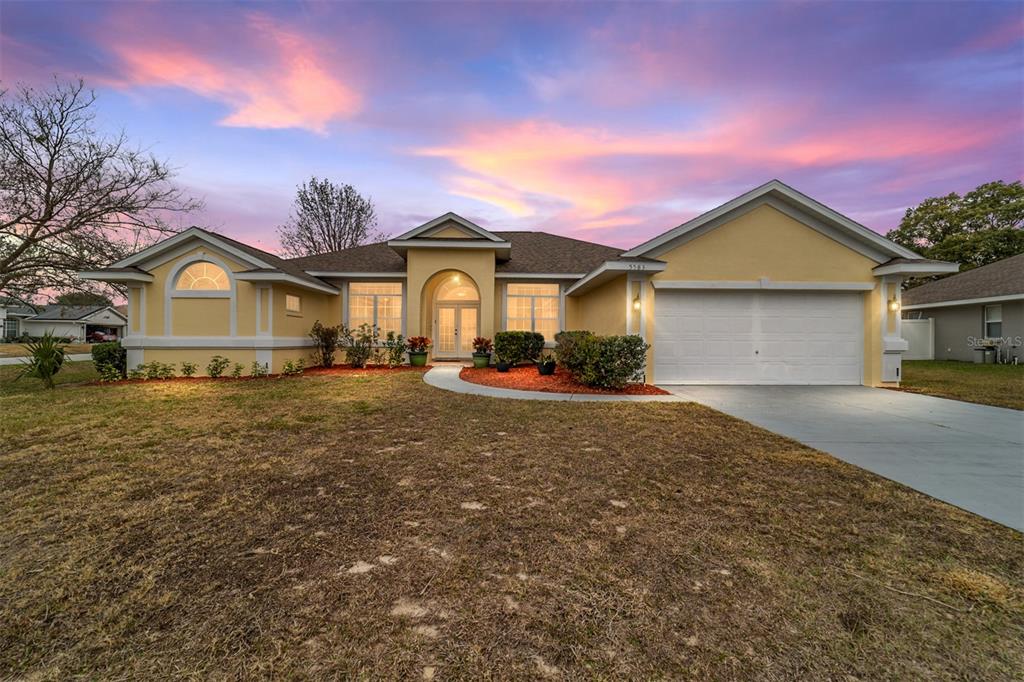 5583 SW 83RD LANE