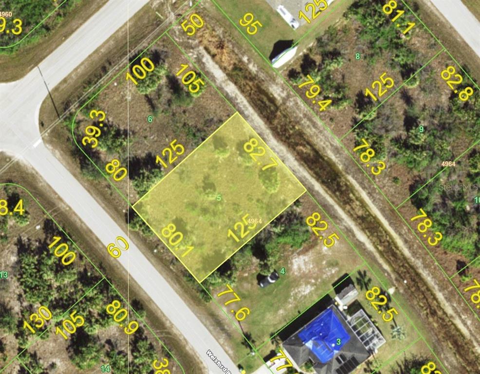 8172 WELSFORD ROAD