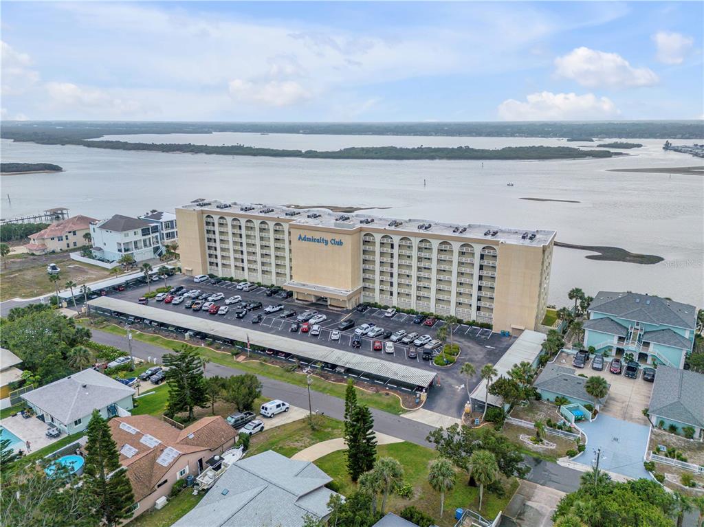 3606 S PENINSULA DRIVE UNIT 509