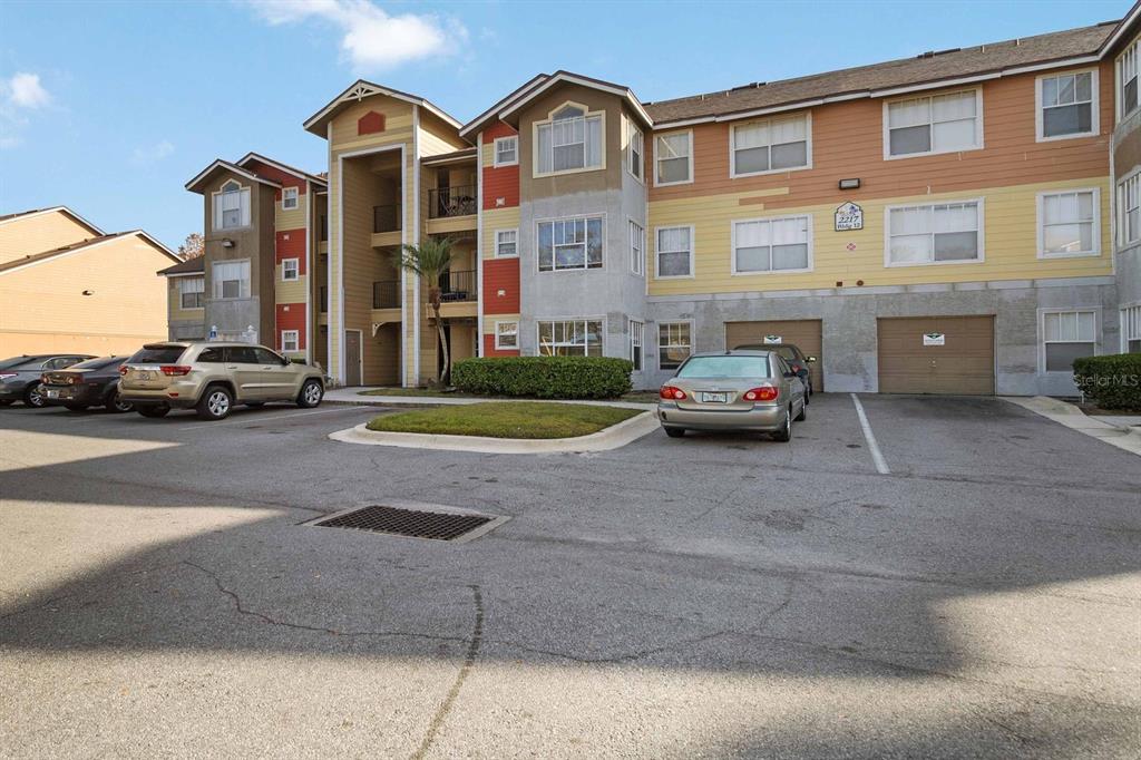 2217 GRAND CAYMAN COURT UNIT 1237