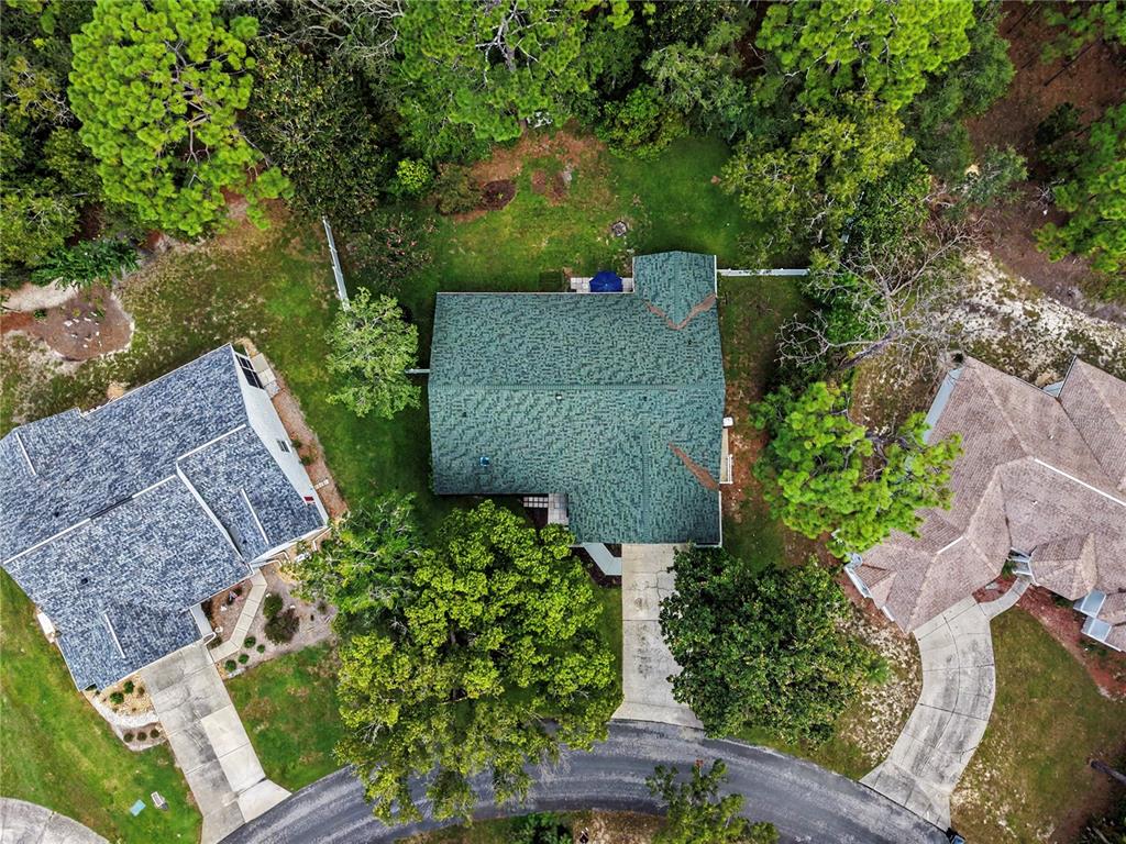 10 COLUBRINA COURT, HOMOSASSA, FL — photo 5 of 30