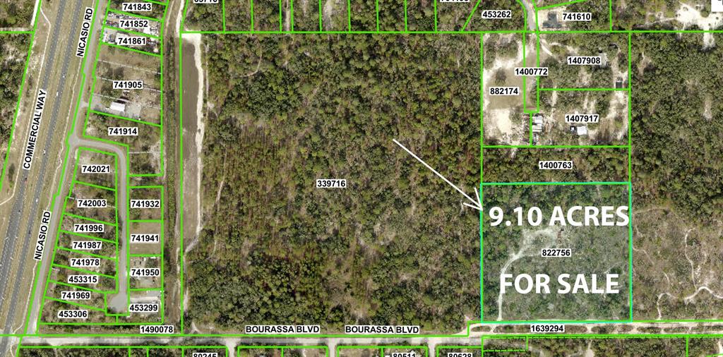 11011 BOURASSA BOULEVARD, WEEKI WACHEE, FL — photo 2 of 30