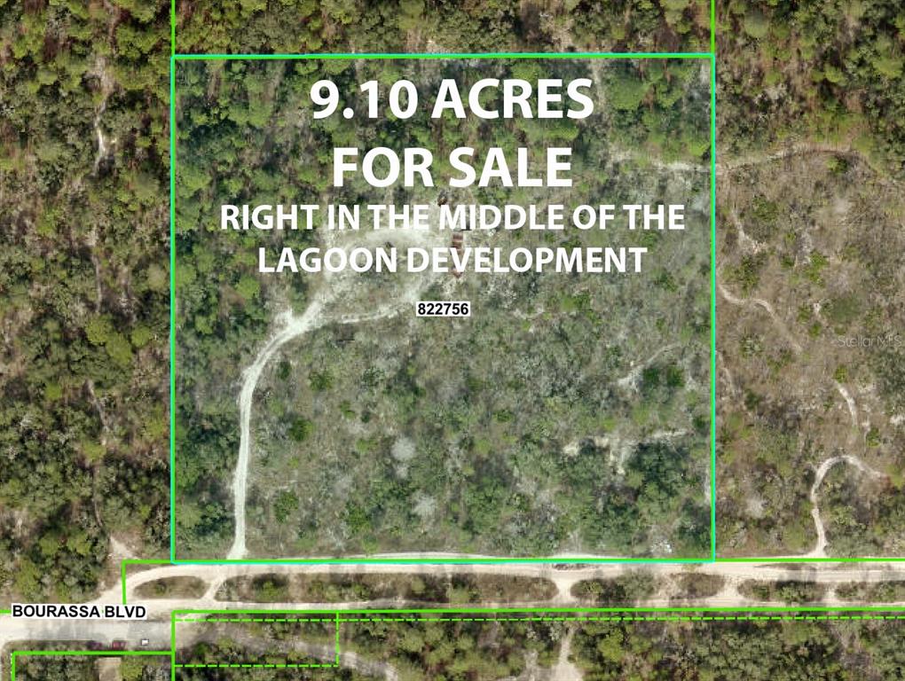 11011 BOURASSA BOULEVARD, WEEKI WACHEE, FL — photo 4 of 30