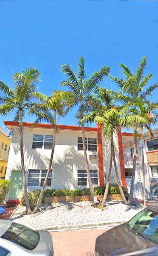 6930 Byron Ave # 107, Miami Beach FL 33141