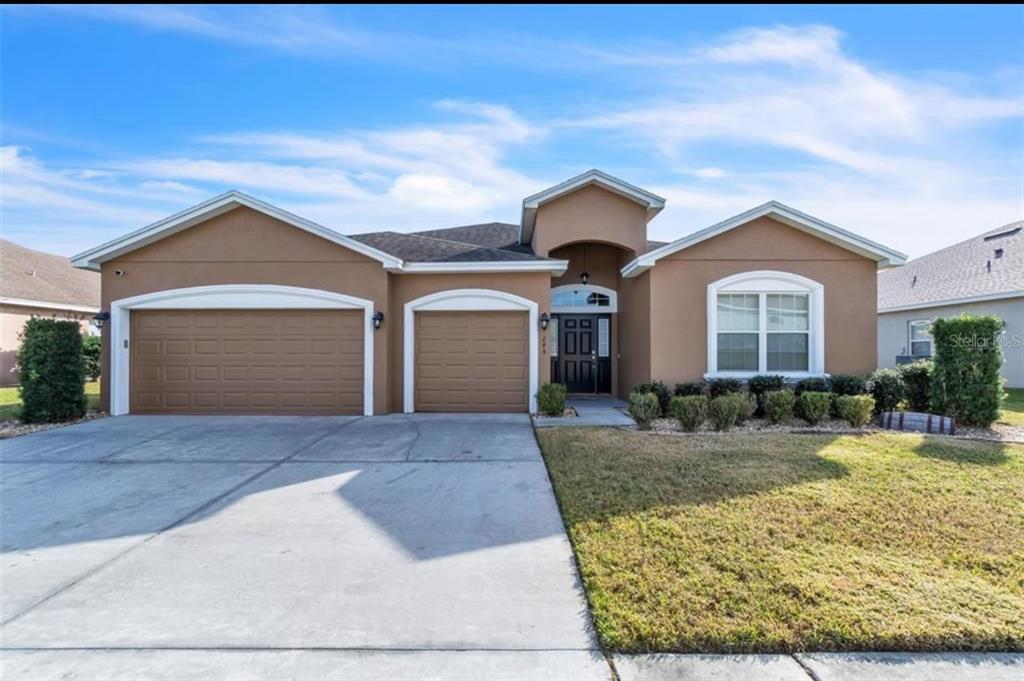 245 VIOLA DRIVE