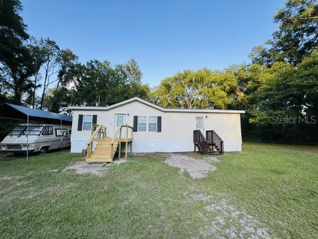 11817 SW 58TH STREET