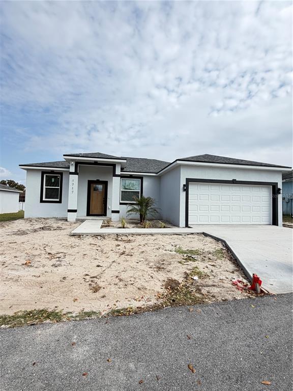 1717 BLOSSOM CIRCLE W