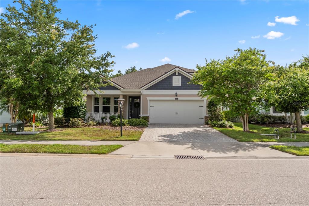 11434 SPRING GATE TRAIL