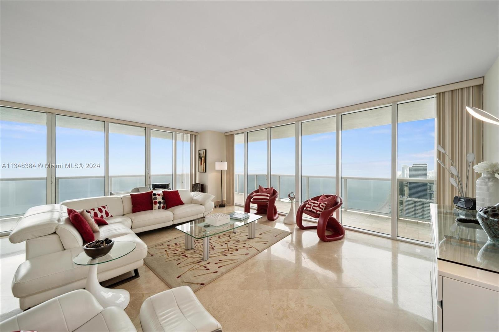 1830 S Ocean Dr # 4602, Hallandale Beach FL 33009