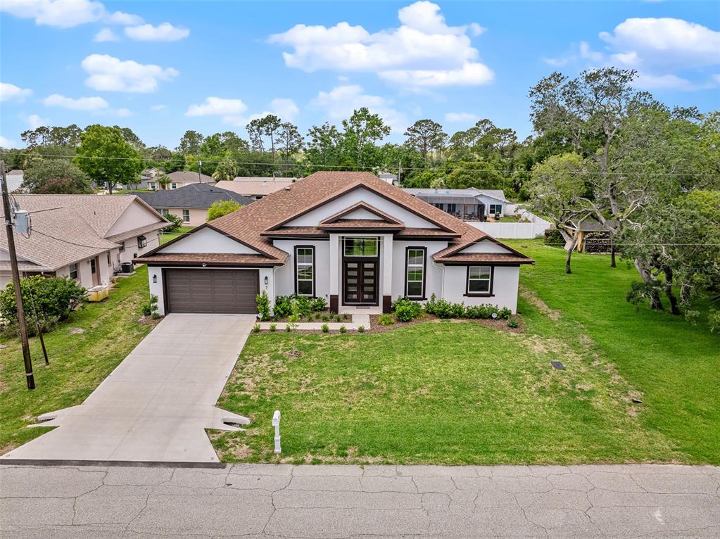 7 FORTUNE LANE, PALM COAST, FL — photo 2 of 30