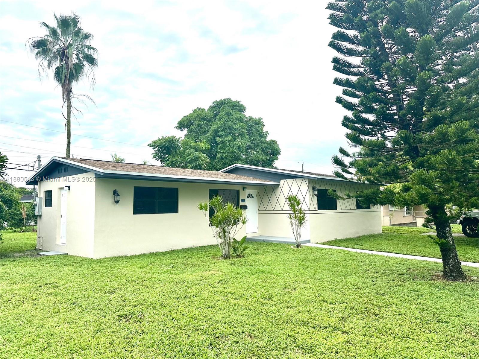 1420 NW 174th St, Miami Gardens FL 33169