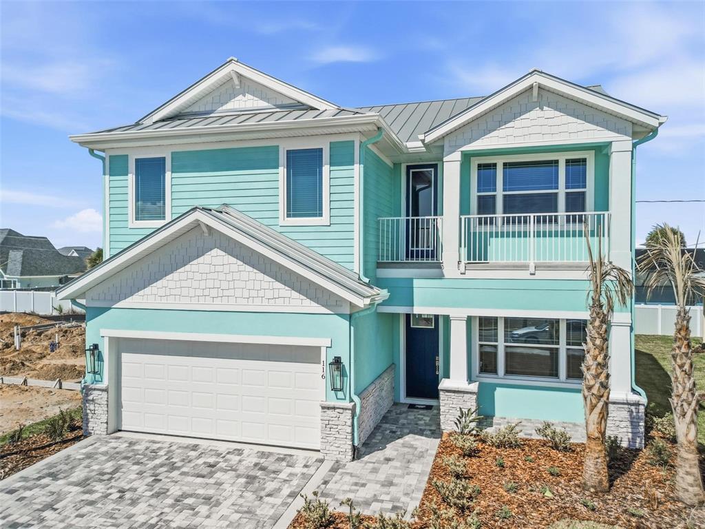 116 BEACHVIEW DRIVE, ORMOND BY THE SEA, FL — photo 2 of 30