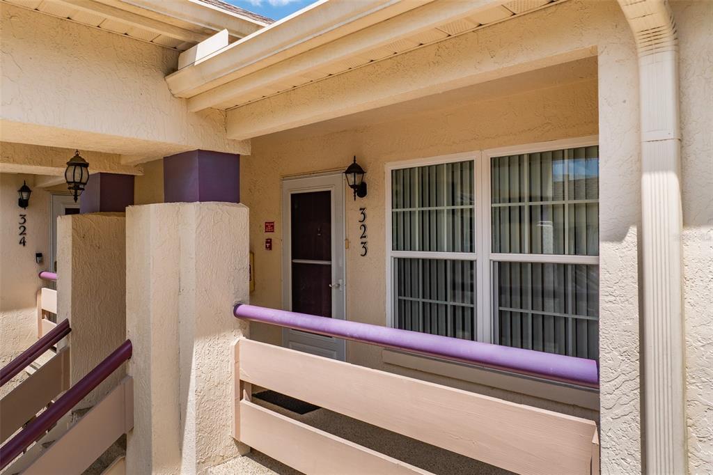 7837 HARDWICK DRIVE UNIT 323