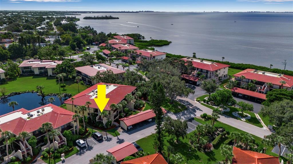 6472 SEAGULL DRIVE UNIT 305