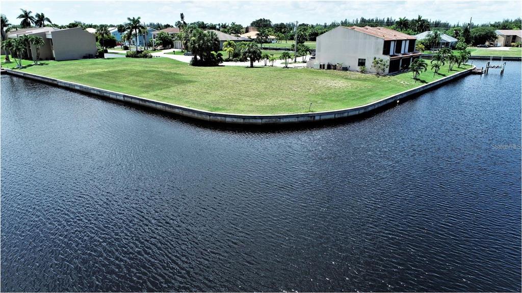1447 MEDITERRANEAN DRIVE, PUNTA GORDA, FL — photo 2 of 11