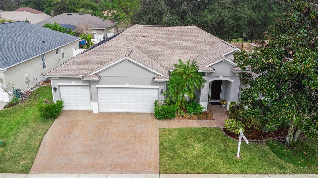 1604 POLK WAY