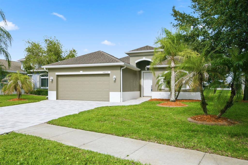 14830 POTTERTON CIRCLE, HUDSON, FL — photo 2 of 30