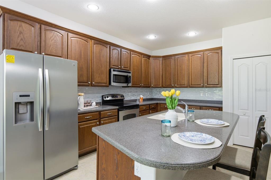 14830 POTTERTON CIRCLE, HUDSON, FL — photo 5 of 30