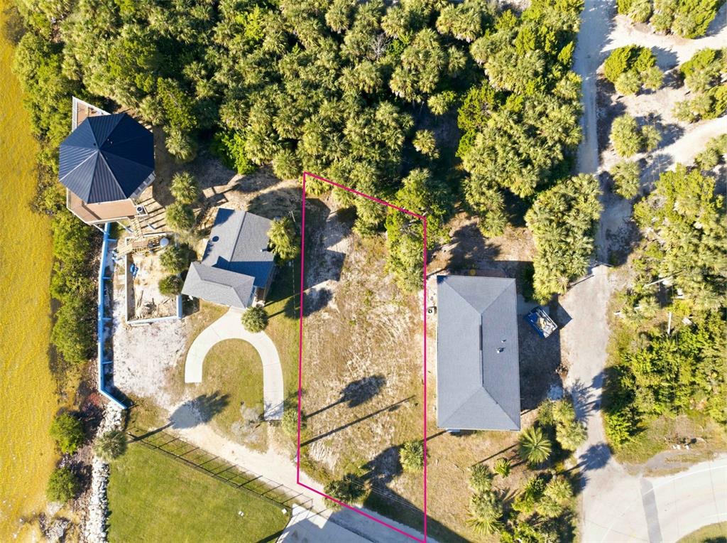 3461 CYCLONE DRIVE