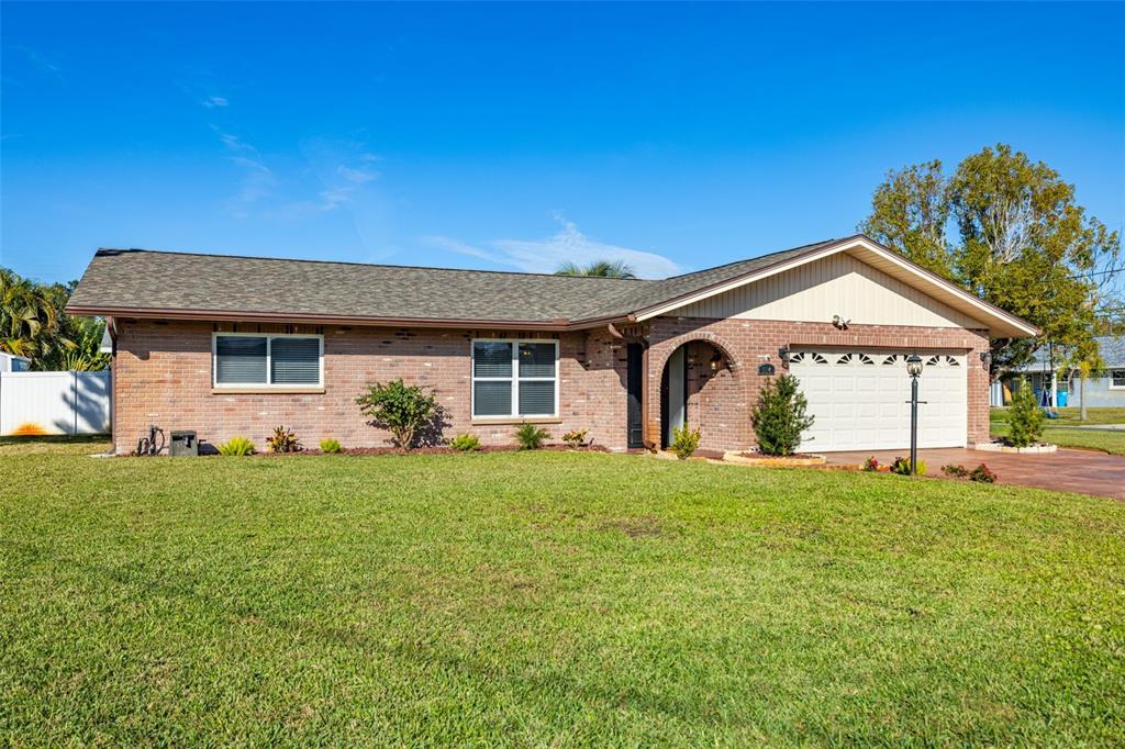 314 CIRCLE DRIVE