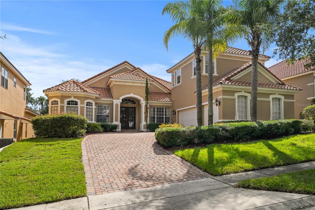 344 CHADWICK DRIVE