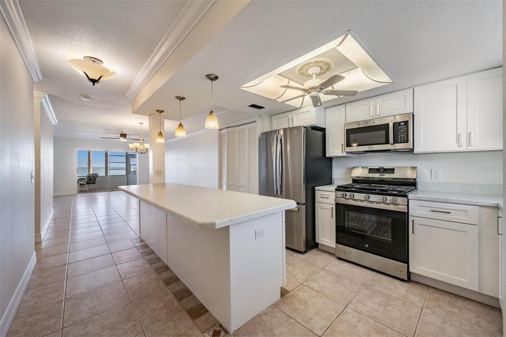 7 DUNOON PLACE UNIT 102, DUNEDIN, FL — photo 4 of 30