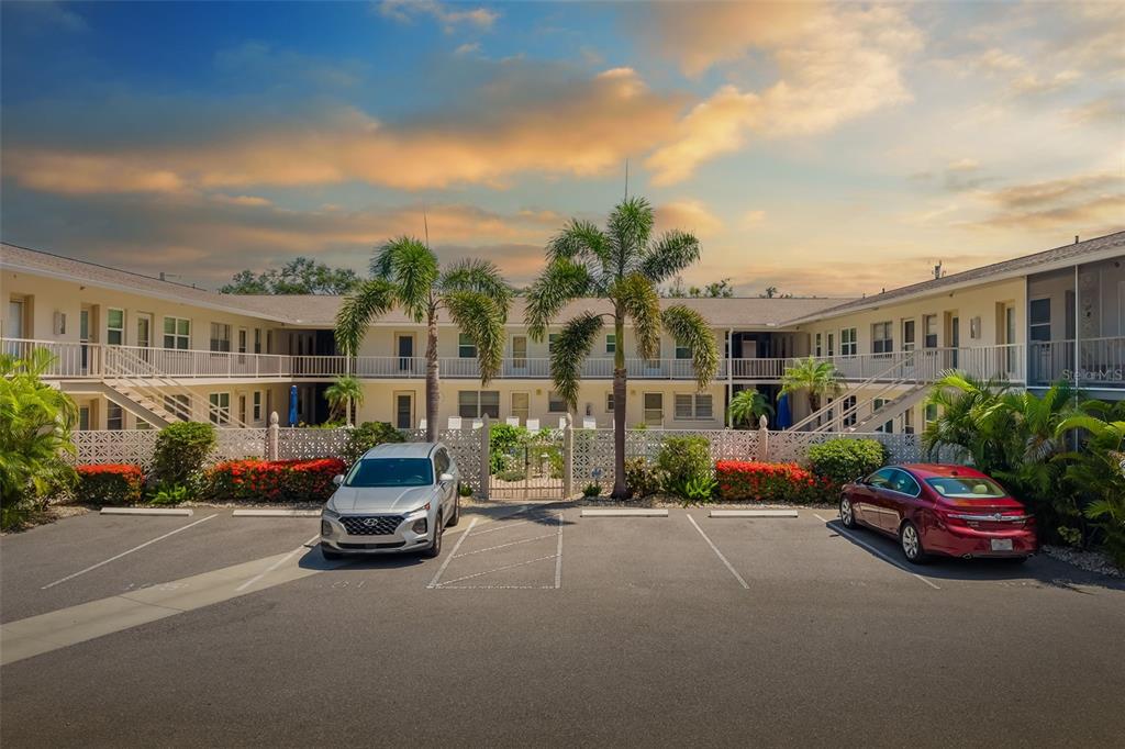 510 GRANADA AVENUE UNIT 108