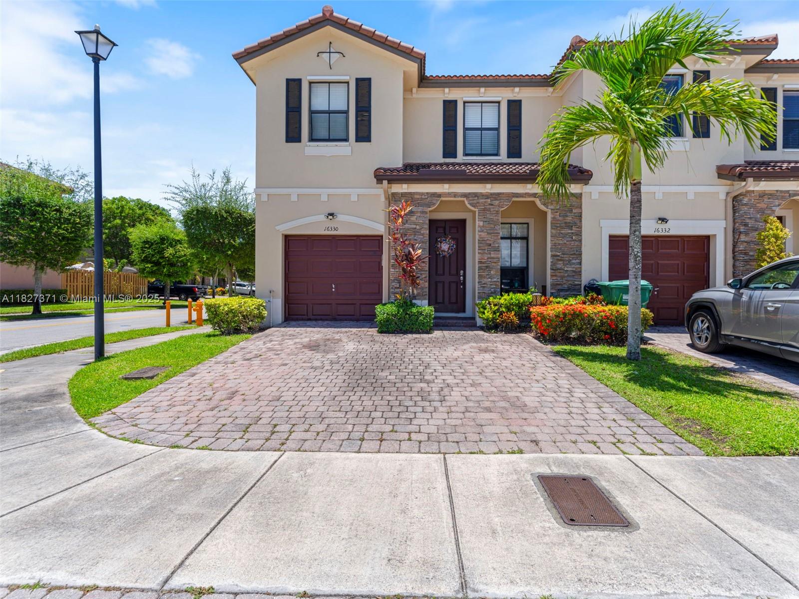 16330 SW 71st Ter, Miami FL 33193