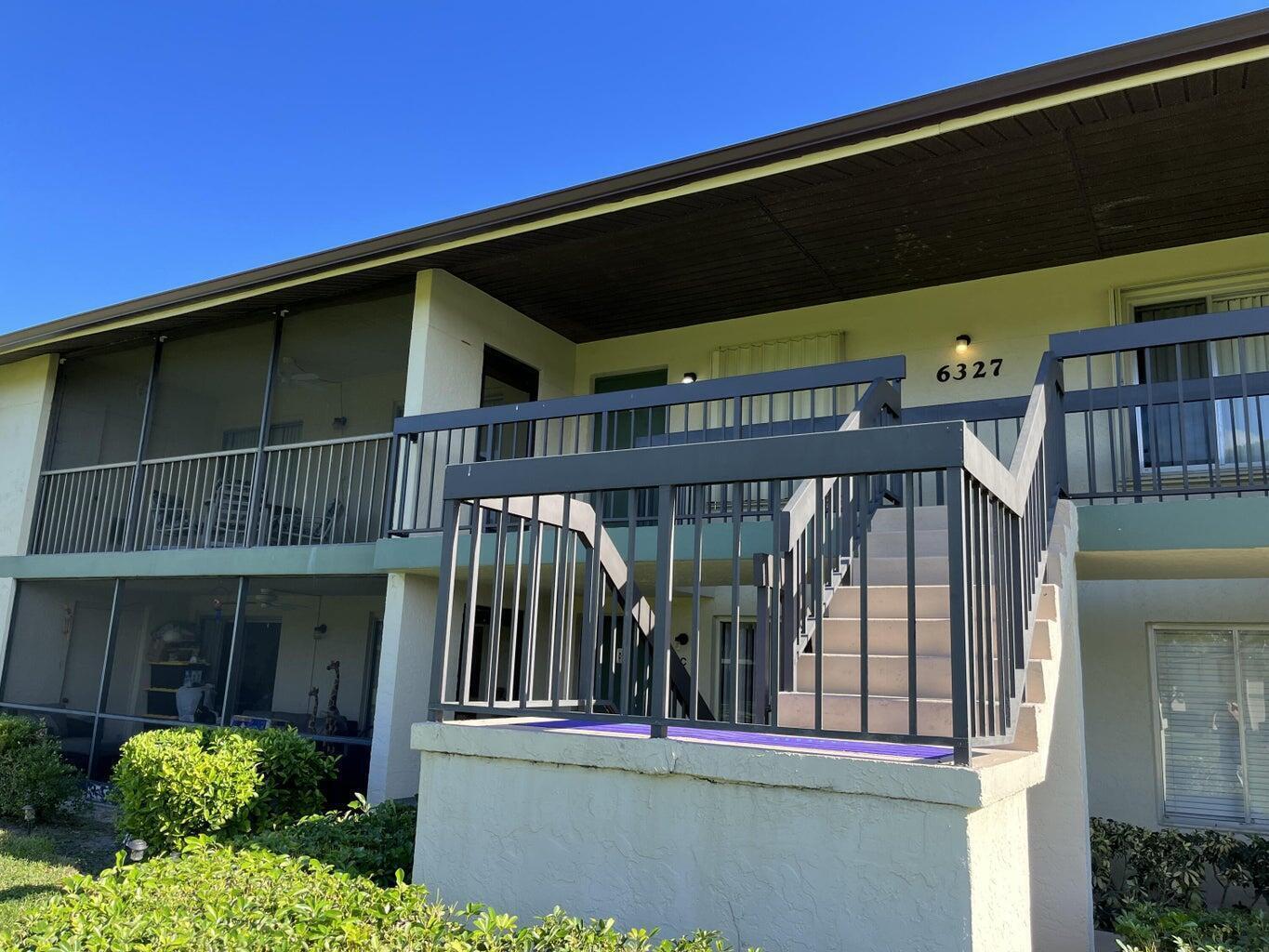 6327 Chasewood Drive # G, Jupiter FL 33458