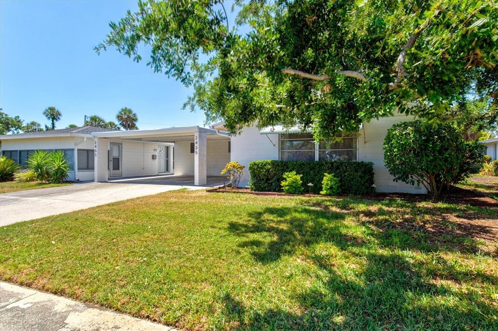 2435 TERRY LANE