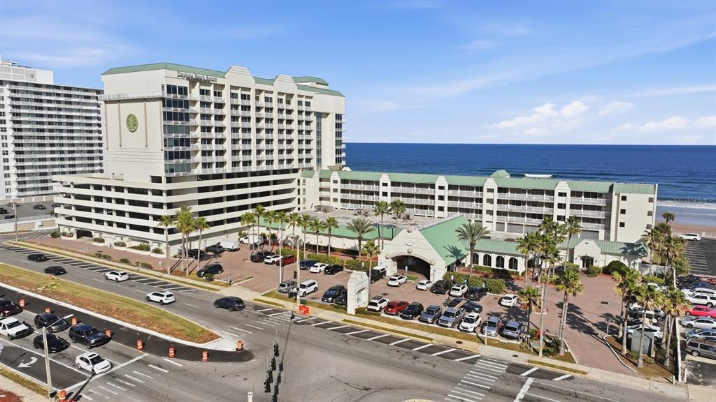 2700 N ATLANTIC AVENUE UNIT 514