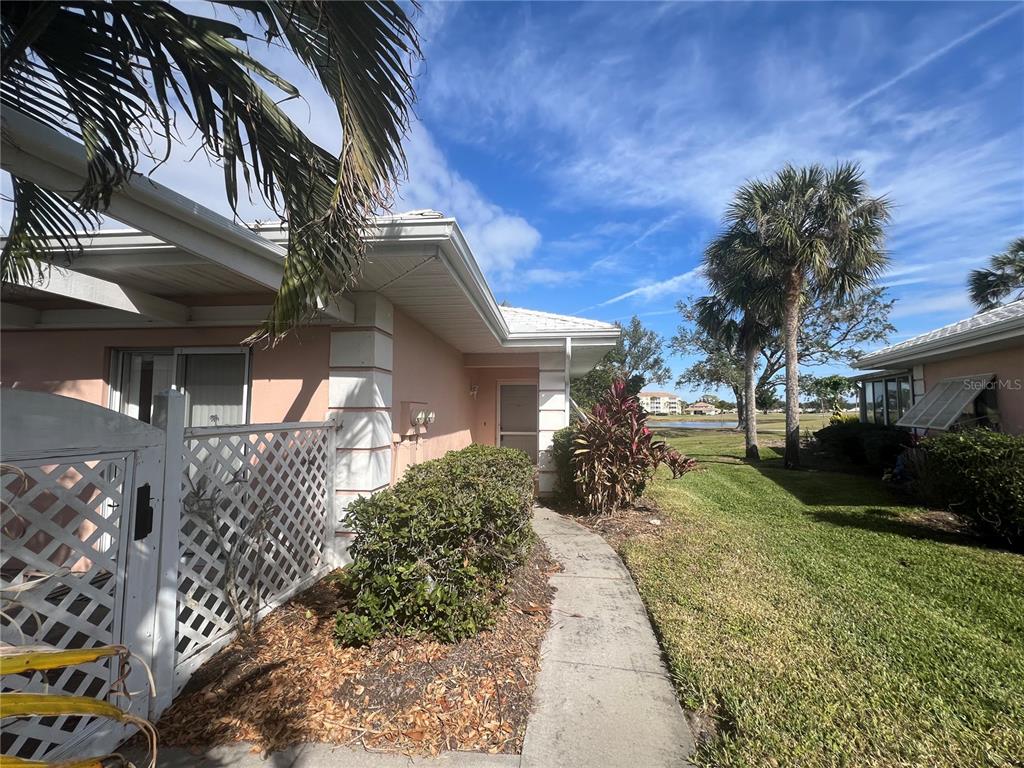 338 CERROMAR WAY N UNIT 4, VENICE, FL — photo 3 of 30