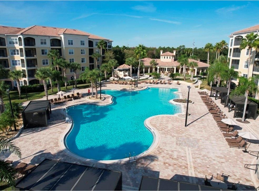 8763 WORLDQUEST BOULEVARD UNIT 5406